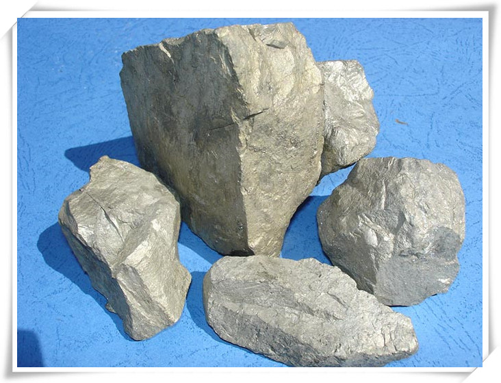 硫化铁矿